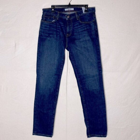 Tommy Hilfiger Denim Slim Fit Jeans 34X32 - Picture 1 of 14